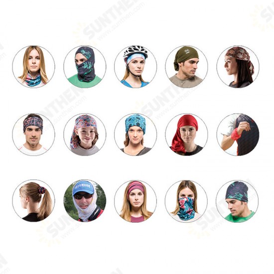 Skull Multifunction Face Scarf Cover Mask,Sun Dust Bandanas,Headscarf UV Protection Neck Gaiter,Sun Protection for Fishing Motorcycling Running Clibming Skull Multifunction Face Scarf Cover Mask,Sun Dust Bandanas,Headscarf UV Protection Neck Gaiter,Sun Protection for Fishing Motorcycling Running Clibming
