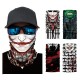 Skull Multifunction Face Scarf Cover Mask,Sun Dust Bandanas,Headscarf UV Protection Neck Gaiter,Sun Protection for Fishing Motorcycling Running Clibming Skull Multifunction Face Scarf Cover Mask,Sun Dust Bandanas,Headscarf UV Protection Neck Gaiter,Sun Protection for Fishing Motorcycling Running Clibming