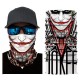 Skull Multifunction Face Scarf Cover Mask,Sun Dust Bandanas,Headscarf UV Protection Neck Gaiter,Sun Protection for Fishing Motorcycling Running Clibming Skull Multifunction Face Scarf Cover Mask,Sun Dust Bandanas,Headscarf UV Protection Neck Gaiter,Sun Protection for Fishing Motorcycling Running Clibming