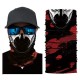 Skull Multifunction Face Scarf Cover Mask,Sun Dust Bandanas,Headscarf UV Protection Neck Gaiter,Sun Protection for Fishing Motorcycling Running Clibming Skull Multifunction Face Scarf Cover Mask,Sun Dust Bandanas,Headscarf UV Protection Neck Gaiter,Sun Protection for Fishing Motorcycling Running Clibming