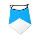 Summer Cool Ice Silk Sun UV Protection Face Scarf Cover Mask Unisex Cycling Dustproof Triangle Head Neck Gaiter