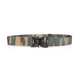 CM9S 125cm Magnetic Buckle Heavy Duty Tactical Belt Camouflage Quick Release Nylon Waist Belt