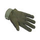 Tactical Full Finger Glove Outdoor Hunting Sport Cycling Slip Resistant Gloves