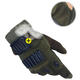 Tactical Full Finger Glove Outdoor Hunting Sport Cycling Slip Resistant Gloves