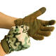 Full Finger Tactical Gloves Touch Screen Slip Resistant Glove For Cycling Camping Hunting