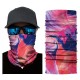 Unisex Multifunction Face Scarf Cover Mask,Headscarf,Sun Dust Bandanas,Dust-proof UV Protection Neck Gaiterfor Fishing Motorcycling Running