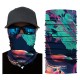 Unisex Multifunction Face Scarf Cover Mask,Headscarf,Sun Dust Bandanas,Dust-proof UV Protection Neck Gaiterfor Fishing Motorcycling Running