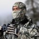 Outdoor Camouflage Face Mask Dust Wind Proof Scarf Masks Hunting Protection Outdoor Camouflage Face Mask Dust Wind Proof Scarf Masks Hunting Protection
