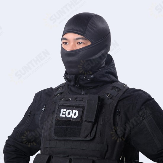 Outdoor Camouflage Face Mask Dust Wind Proof Scarf Masks Hunting Protection Outdoor Camouflage Face Mask Dust Wind Proof Scarf Masks Hunting Protection