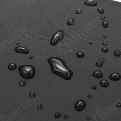 Waterproof Parkland Patio Stacking Chair Chairs Furniture Cover Outdoor Garden Waterproof Parkland Patio Stacking Chair Chairs Furniture Cover Outdoor Garden