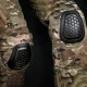 G4 Elbow Knee Pads Non-slip Impact Resistant Outdoor Hunting Sports Protective Safety Gear