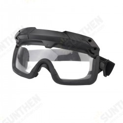 MA-114 Outdoor Tactical Glasses Sunglasses Cycling Glasses CS Field Protective Eyewear MA-114 Outdoor Tactical Glasses Sunglasses Cycling Glasses CS Field Protective Eyewear
