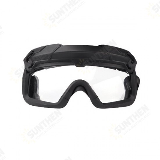 MA-114 Outdoor Tactical Glasses Sunglasses Cycling Glasses CS Field Protective Eyewear