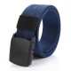 140cm Quick Release Nylon Belt Dragon Tactical Belts Casual Belt