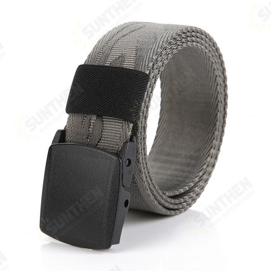 140cm Quick Release Nylon Belt Dragon Tactical Belts Casual Belt