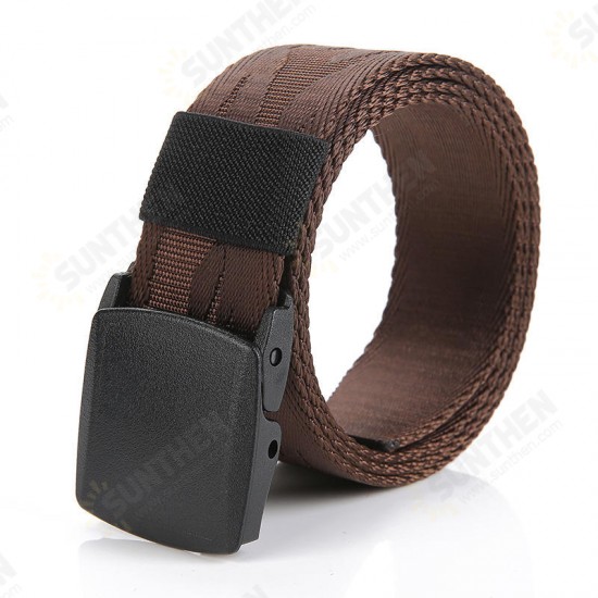 140cm Quick Release Nylon Belt Dragon Tactical Belts Casual Belt