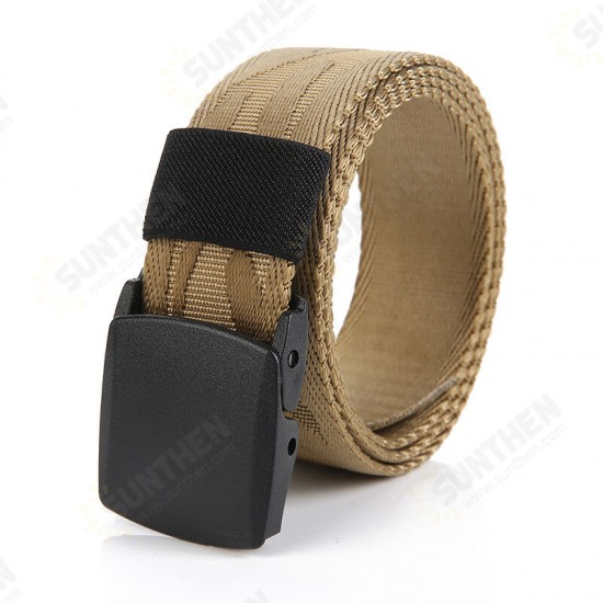 140cm Quick Release Nylon Belt Dragon Tactical Belts Casual Belt