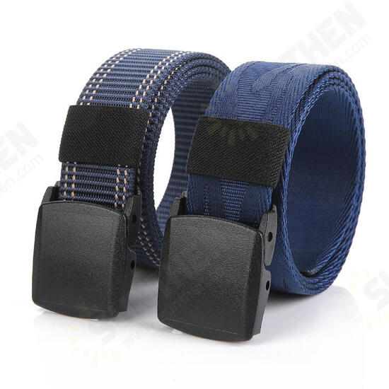 140cm Quick Release Nylon Belt Dragon Tactical Belts Casual Belt