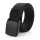 140cm Quick Release Nylon Belt Dragon Tactical Belts Casual Belt