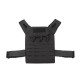 Children Tactical Vest Amphibious Forces Molle Vest Outdoor Hunting Fishing Training Waistcoat