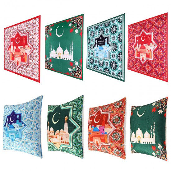 130*150cm Wall Hanging Paper Tapestry and Pillow Cover Case House Decorations