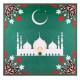 130*150cm Wall Hanging Paper Tapestry and Pillow Cover Case House Decorations