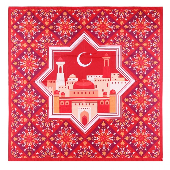 130*150cm Wall Hanging Paper Tapestry and Pillow Cover Case House Decorations