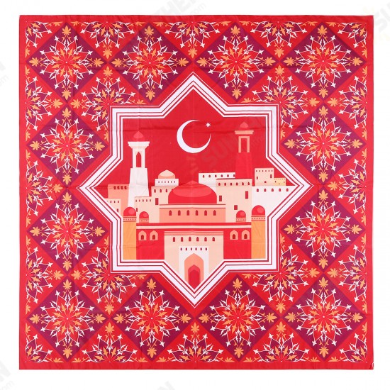 130*150cm Wall Hanging Paper Tapestry and Pillow Cover Case House Decorations