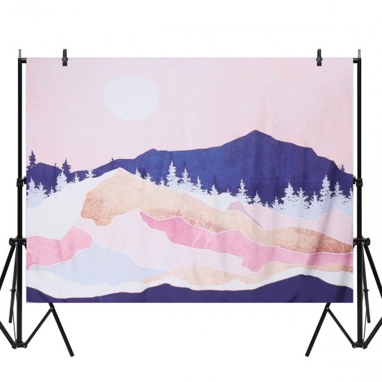 150*130CM Reusable Photography Backdrop Fabric Mat Cloth for Studio Photo Background Screen Pad