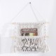 Boheemian Macrame Woven Wall Hanging Tapestry Home Art Decoration