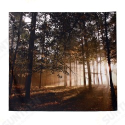 Forest World Map Tapestries Wall Hanging Paper Tapestry Bedspread Dorm Decor Forest World Map Tapestries Wall Hanging Paper Tapestry Bedspread Dorm Decor