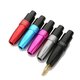 Rocket II Motor Professional Tattoo Machine Aluminum Alloy Tattoo Pen Permanent Makeup Pen for Eyebrow Eyeliner