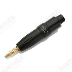 Rocket II Motor Professional Tattoo Machine Aluminum Alloy Tattoo Pen Permanent Makeup Pen for Eyebrow Eyeliner Rocket II Motor Professional Tattoo Machine Aluminum Alloy Tattoo Pen Permanent Makeup Pen for Eyebrow Eyeliner