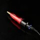 Rocket II Motor Professional Tattoo Machine Aluminum Alloy Tattoo Pen Permanent Makeup Pen for Eyebrow Eyeliner