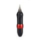 Rocket Tattoo Pen Rotary Tattoo Machine Gun Permanent Makeup Machine Space Aluminum Cartridge Tattoo Gun Equipment