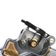 Rotary Spring Tattoo Machine With Coreless Motor Fast Speed For Liner Shader Supply