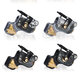 Rotary Spring Tattoo Machine With Coreless Motor Fast Speed For Liner Shader Supply