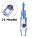 Tattoo Needle Cartridges F Permanent Makeup Tattoo Pen Machine Artmex V6 V3 A3