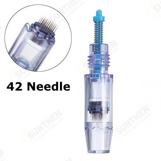 Tattoo Needle Cartridges F Permanent Makeup Tattoo Pen Machine Artmex V6 V3 A3