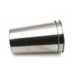 304 Stainless Steel Cup Mug Single Layer Cup Drink Cup Milk Cup 500ml Home Kitchen Drinkware Water Cup