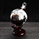 850ml Glass Decanter Globe Liquor Gifts Whiskey Bottle Large Capacity Bottle Spirits