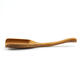 Bamboo Tea Spoon Curved Tea Spoon Tea Leaves Measurement Kungfu Tea Acessaries