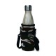 KC-BG01 Outdoor Portable Water Bottle Kettle Protective Cover Diving Fabric Insulation Set Bag