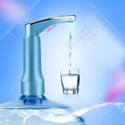 ML-WP1 USB Electric Water Pump Home Water Pumping Device Pumping Tools Kitchen Drinkware ML-WP1 USB Electric Water Pump Home Water Pumping Device Pumping Tools Kitchen Drinkware
