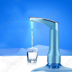 ML-WP1 USB Electric Water Pump Home Water Pumping Device Pumping Tools Kitchen Drinkware ML-WP1 USB Electric Water Pump Home Water Pumping Device Pumping Tools Kitchen Drinkware