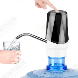 ML-WP3 USB Charging Water Pump Kitchen Water Pumping Device ML-WP3 USB Charging Water Pump Kitchen Water Pumping Device