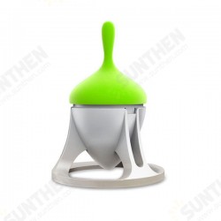 Stainless Steel & Silicone Material Tea Filter Smart Gift Travel-friendly Tea Brewer Tea Filter Stainless Steel & Silicone Material Tea Filter Smart Gift Travel-friendly Tea Brewer Tea Filter