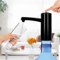 Wireless Automatic Electric Water Pump Dispenser Gallon Bottle Drinking Switch Wireless Automatic Electric Water Pump Dispenser Gallon Bottle Drinking Switch