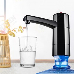 Wireless Automatic Electric Water Pump Dispenser Gallon Bottle Drinking Switch Wireless Automatic Electric Water Pump Dispenser Gallon Bottle Drinking Switch