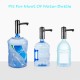 Wireless Automatic Electric Water Pump Dispenser Gallon Bottle Drinking Switch